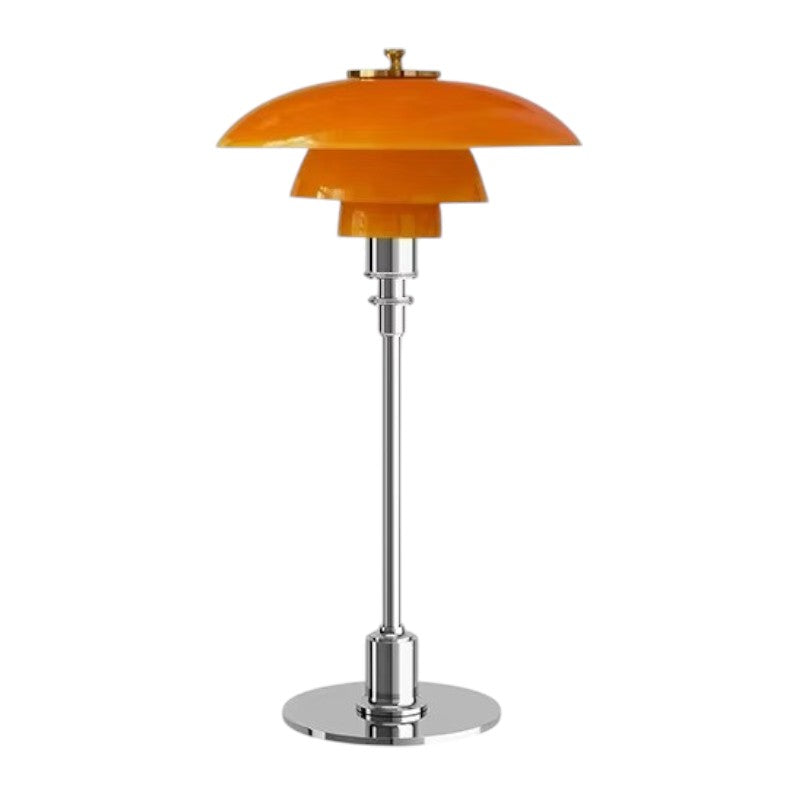 Tischleuchte dänischer Designer