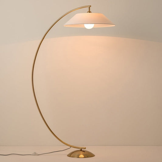 Stehlampe Circo
 - OnyxLampen