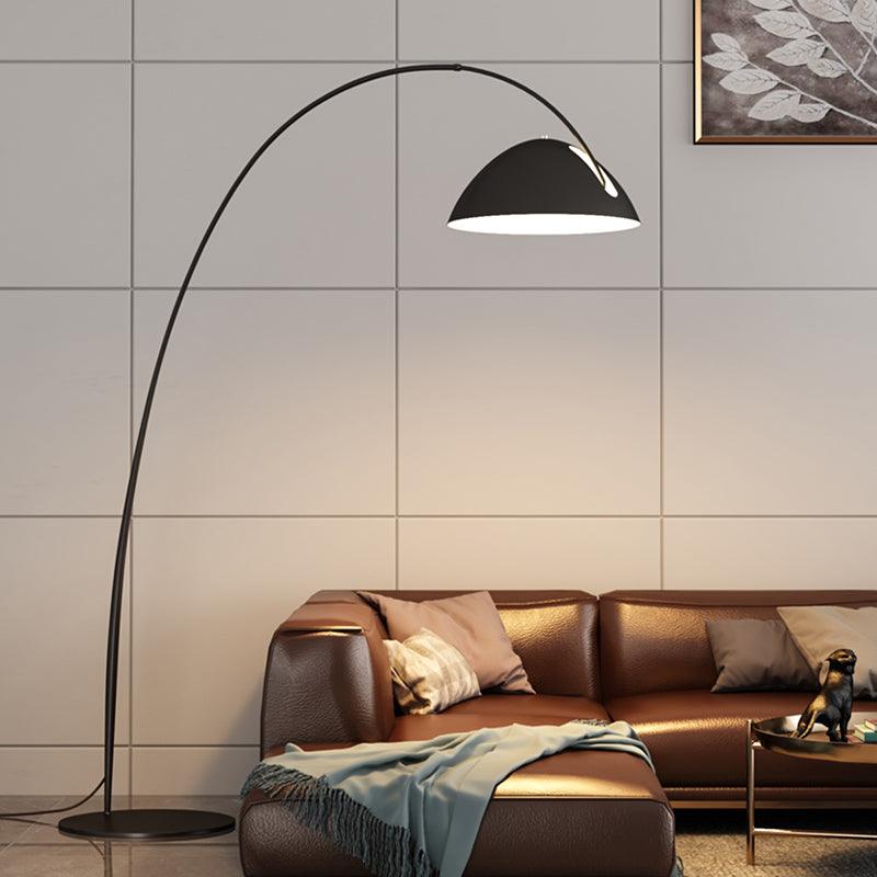 Verse Arc Stehlampe
 - OnyxLampen